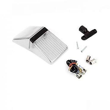 neo tec: Univerzalno LED stop svetlo za motocikle/skutere – komplet Opis: - — 1