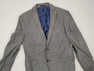 Suit jacket for men, S (EU 36), Zara, condition - Very good