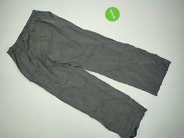 laleli spodnie: Spodnie materiałowe damskie, rozmiar S — 3