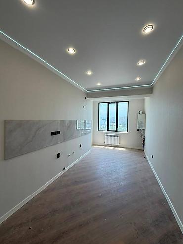 12: 1 комната, 44 м², Ошский рынок / базар Элитка, 10 этаж, Дизайнерский ремонт — 6