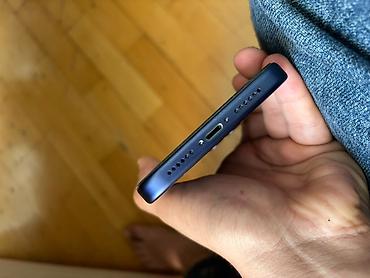 apple xr: IPhone 17 Pro Max, 256 GB, Göy, Zəmanət, Simsiz şarj, Face ID — 4