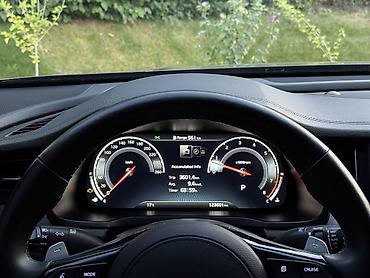 Kia: Kia K7: 2020 г., 2.5 л, Автомат, Бензин, Седан — 13