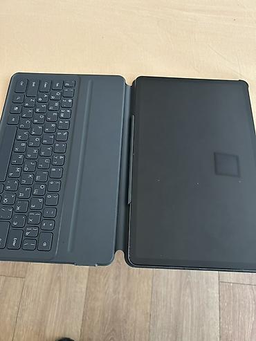 honor pad x8b: HONOR planşet + maqnitli klaviatura - Model: Honor Pad X 9a (MagicOS — 4