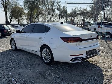 kia k7 фара: Kia K7: 2020 г., 3 л, Автомат, Газ, Седан — 5