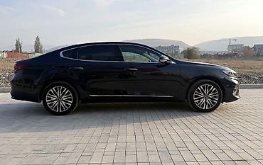 kia motors: Kia K7: 2019 г., 2.2 л, Автомат, Дизель, Седан — 8