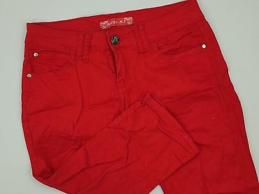 dzwony levis: Spodnie 3/4 damskie, rozmiar L — 1
