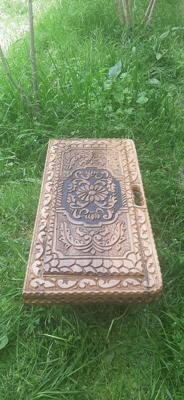 Nərdlər: Fərqli dizaynlı bu nərd dəsti oyuvəskarları üçün mükəmməl seçimdir — 18