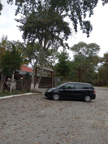 Sərnişin daşımaları: Minivan, Nabran, 6 Oturacaq — 8