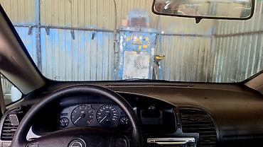 opel zafira a: Günlük, Opel, Depozitlə — 7