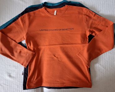 Paketi dečije odeće: Paket: Majice, Za dečake — 2