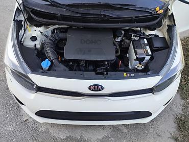 bmv 320: Kia Morning: 2019 г., 1 л, Автомат, Бензин, Хэтчбэк — 2