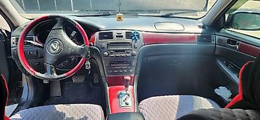 Lexus: Lexus ES: 2003 г., 3 л, Автомат, Бензин, Седан — 1