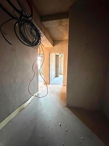 flat osh: 2 комнаты, 60 м², Асанбай мкр Элитка, 14 этаж, ПСО (под самоотделку) — 2