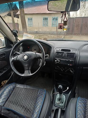 таета ланд крузер прадо: Toyota Corolla: 2002 г., 1.6 л, Механика, Бензин, Седан — 10