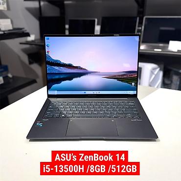 core: Ультрабук, Б/у, Intel Core i5, В рассрочку — 1
