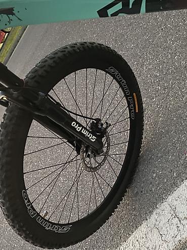mini disk: Dağ velosipedi – 27.5" təkərlər, disk əyləclər, çoxsürətli — 3