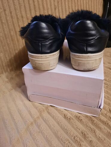 Women's Sneakers and athletic shoes: Primadonna, 37, bоја - Crna — 9