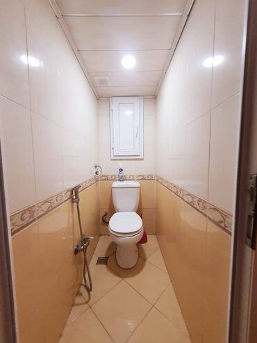 Köhnə tikili: Bakı, 4 otaqlı, Köhnə tikili, m. Əhmədli, 100 kv. m — 17