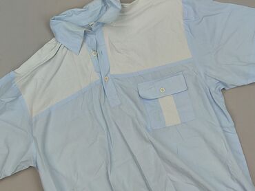 marc aurel t shirty: Koszulа dla mężczyzn, 3XL, stan - Bardzo dobry