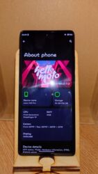 Sony: Sony Xperia Pro-I, Новый, 512 ГБ, цвет - Черный, eSIM, 2 SIM, 1 SIM — 17