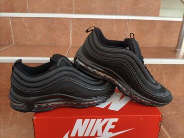 Patike: Patike, Nike, veličina - 46 — 9