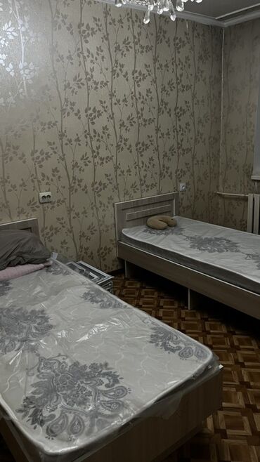 сниму квартиру ош на месяц: 1 бөлмө, Менчик ээси, Чогуу жашоо менен, Толугу менен эмереги бар