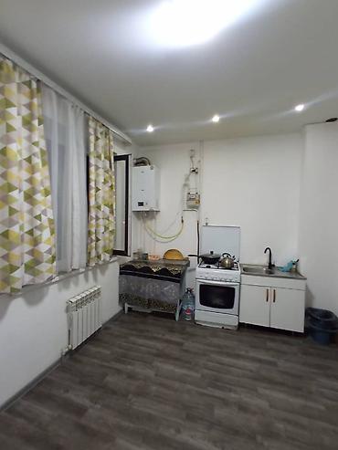 Батирлерди сатуу: 1 бөлмө, 36 м², Жеке план, 2 кабат, Эски ремонт — 5