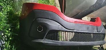 sun x28: TRAFIC PREDNJI BRANIK ZA RENAULT OSTALO OD 2014. DO 2018. GOD. | — 4