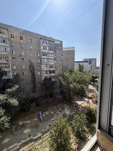 105: 1 комната, 36 м², 105 серия, 5 этаж, Старый ремонт — 6