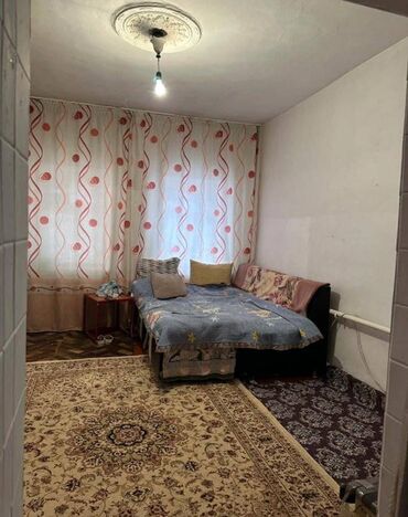 дом в доль дороги г ош: Дом, 100 м², 4 комнаты, Агентство недвижимости, Евроремонт