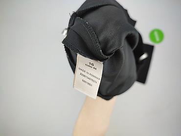 34 trousers: Spodnie materiałowe damskie, rozmiar XL — 4