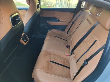 Mazda: Mazda : 2025 г., Автомат, Электромобиль, Седан — 11