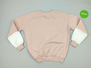 bluza smog: Sinsay, Bluza damska
, rozmiar XS — 3