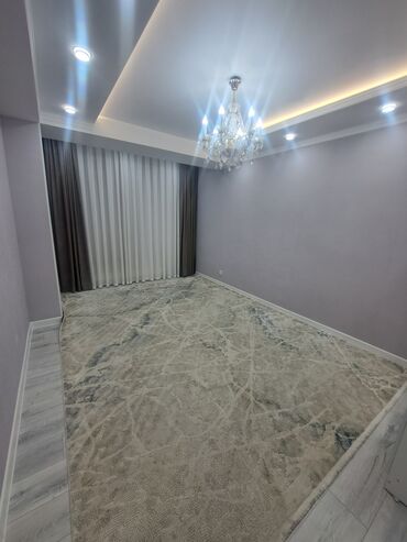посуточно дом в аренду: 1 бөлмө, 40 кв. м, Элитка, 1 кабат, Евроремонт