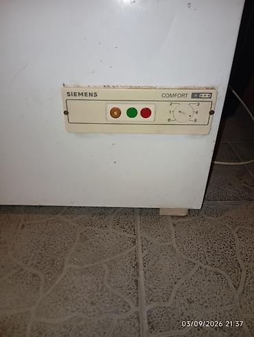 siemens m50: Tecili simes markali problemsz dondurucu satilir. Siemens “Comfort” — 1