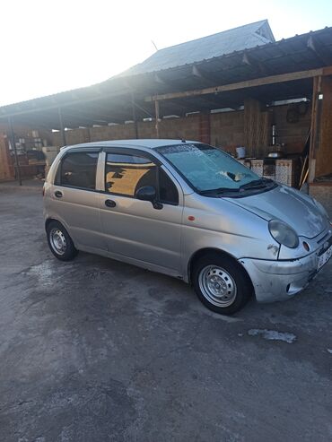 daewoo musso: Daewoo Matiz: 2001 г., 0.8 л, Механика, Бензин, Хэтчбэк