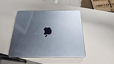 MacBook Air 13.6" (2025), чип Apple M4, 16 ГБ Ключевые