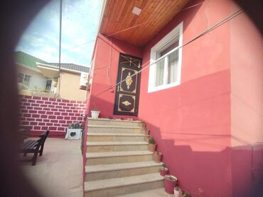 Həyət evləri və villaların satışı: Binəqədi qəs. 4 otaqlı, 100 kv. m, Yeni təmirli — 23