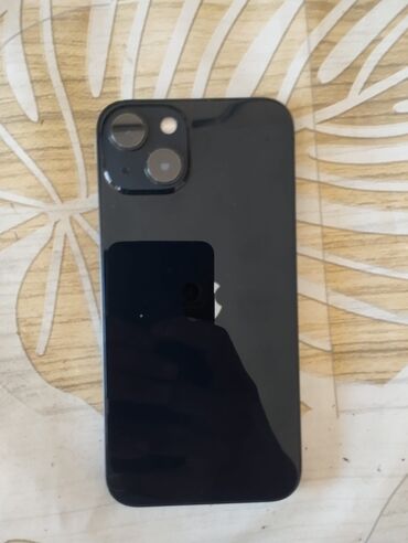 морозильные камеры в баку: IPhone 13, Черный, Face ID
