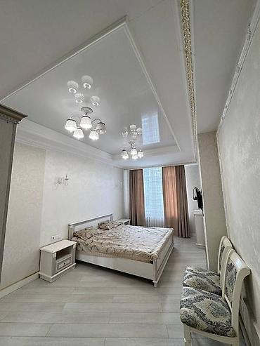 Продажа квартир: 4 комнаты, 174 м², 9 этаж — 7