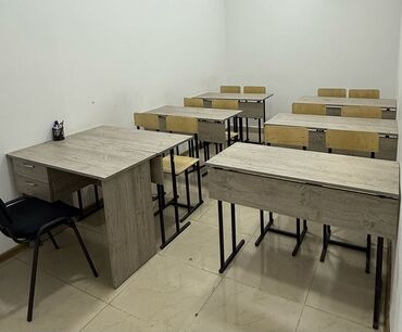 Masa və oturacaq dəstləri: İşlənmiş, 2 stul