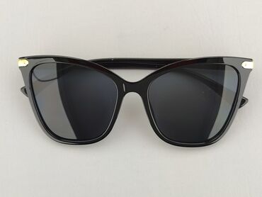 Glasses, Sunglasses, Cat eyes design, condition - Perfect