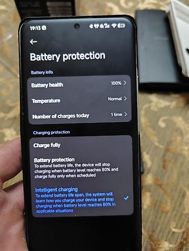 xaomi 17: Xiaomi, 15 Ultra, Б/у, 256 ГБ, цвет - Белый, 2 SIM, eSIM — 9