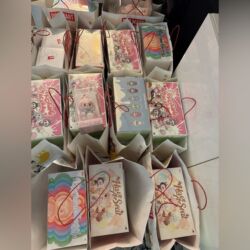 labubu qiymet: Orijinal 100% Labubu, birbaşa Londondan gətirilir. İstənilən