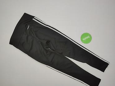 bluzki reebok: Adidas, Legginsy Sportowe damskie, rozmiar S — 3