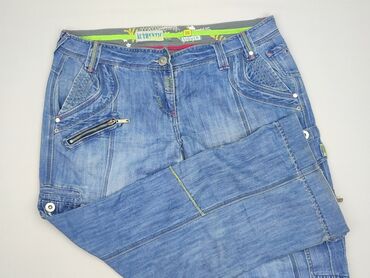 Denim, Бриджі жіночі