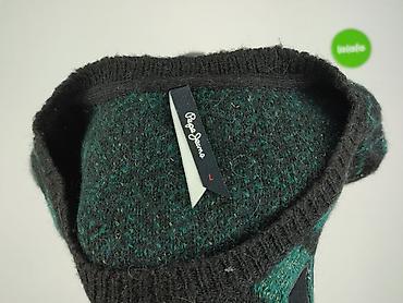 dobry jackopt: Pepe Jeans, Sweter damski, rozmiar L — 4