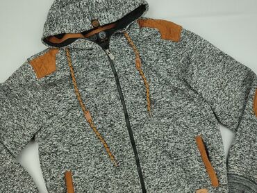 sweter harry potter: Hoodie for men, XL (EU 42), condition - Very good