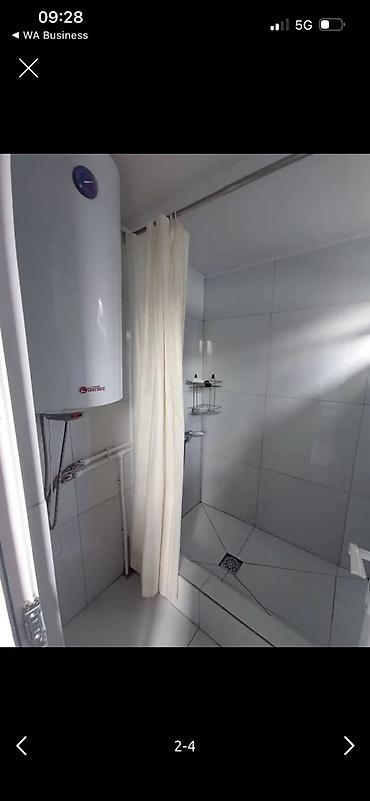 здаю 1 ком кв: 30 м², С мебелью полностью — 6