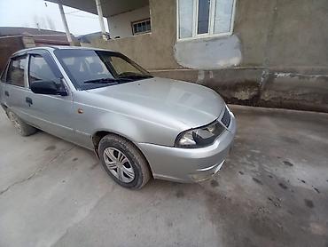 Daewoo: Daewoo Nexia: 2012 г., 1.5 л, Механика, Бензин, Седан — 2